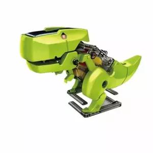 태양광 프라모델 변신공룡 로봇키트 과학장난감 만들기 만들기교구 놀이 교육 교육용 초등학교 완구 용완구