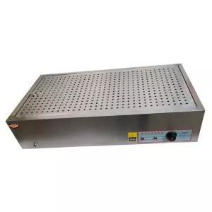 업소용 반찬 반찬가게 온도조절 커버 전기 온장고