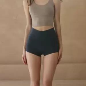 레깅스 헬스 바이커쇼츠 운동복 3부 필라테스 사이클팬츠 얇아보이는 하이웨스트 허리 스포츠 요가