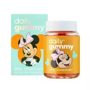 네추럴라이즈 디즈니 데일리구미 비타민C 1박스 1개월분