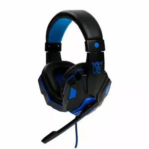 게이밍 헤드셋 블루 디지털피아노헤드폰 전자컴퓨터 키보드 모니터링 레퍼런스 음질좋은 고급 세련된 유선