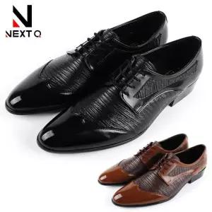 마운틴고트 가디이언 남성정장구두 국내생산 수제화 키, 자취꿀템 HyC마켓