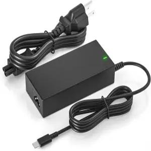 45W 65W USB C Charger fit for Acer Chromebook 11 13 15 R11 Aspire 5 A515-55 A515-54 A515-56 A515-44