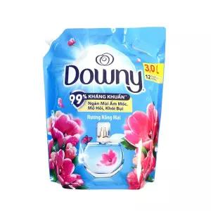 다우니 세탁세제 선라이즈 프레시 3L 리필형