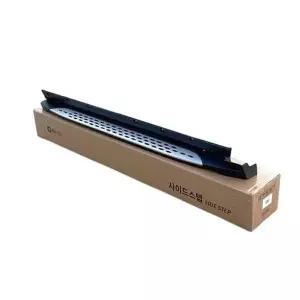 [셀러에이드]싼타페 TM 사이드스텝 튜닝 도어 옆발판 보조 발판