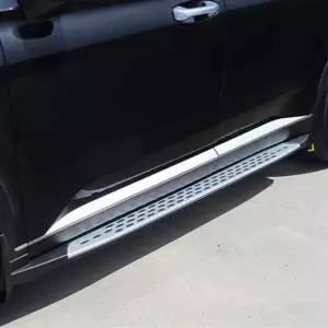 [셀러에이드]팰리세이드 전용 사이드스텝 자동차 도어 스텝 발판