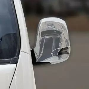 [셀러에이드]봉고3 사이드 미러 커버 백미러 보호 커버 LED타입