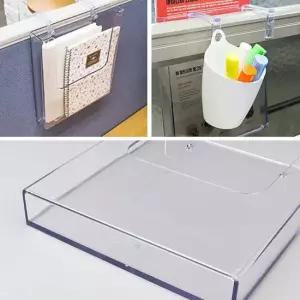 A4 파티션 서류꽂이 걸이케이스 파티션꽂이 파티션걸이세트 파티션케이스 파티션걸이케이스