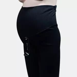 임부 복대형 레깅스 팬츠 여자여성타이즈 예쁜 이너 치마속 바지 다리 레깅스옷 편한 패션