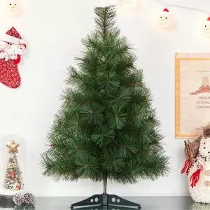 비타리토 솔잎 크스마스 성탄 미트리 60cm60CM 60 리얼 고급츄 소나무 인테어