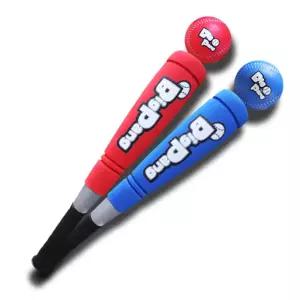 빅팡 21인치 폼배트 (색상랜덤)어린이야구 장난감 체육완구 신체 스포츠 놀이