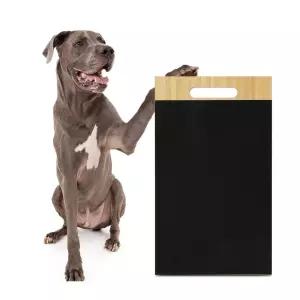 강아지 발톱갈이 사포 도마 관리 미용도구 그라인더 갈이판 애견 깎이 깎기 고양이깎이