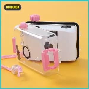 아워꾹 KK 방수 토이카메라 가정용 장난감카메라