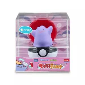 말랑콕콕 몬스터볼 메타몽 포켓몬