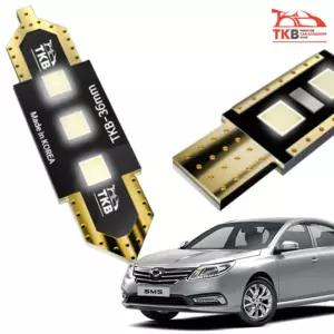 티커벨 뉴SM5 삼성LED 실내등 풀세트 10-12년차량램프 자동차 튜닝 꾸미기 차량등 조명