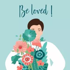 하모니아트 DIY 유화그리기 세트 20x20 프로포즈_남그림 그리기 액자페인팅 만들기 취미생활 용품 그 아이