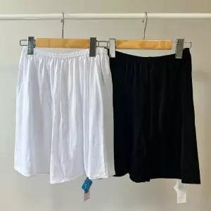 여성 국내생산 시원한 5부 인견 속바지 -WUW0002- 여름