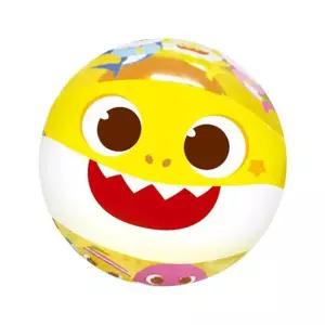 핑크퐁 아기상어 비치볼 캐릭터 바닷가 물놀이공풀장비치볼 해변비치볼 수욕치볼 이비치볼 공놀이 변공 수