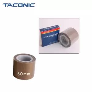 타코닉 테프론 내열용 이프 50mmx10M점착 테잎 열이프 씰링 고열 열잎 프론테 프론 용이프 용잎