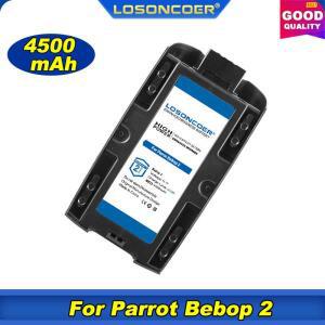 LOSONCOER-100% 오리지널 앵무새 비밥 2 드론, 패럿 스카이 컨트롤러