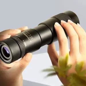 미니 30배율 초소형 단망경 휴대용 망원경 RD-10818