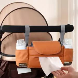 백팩 가방 리뷰 유모차 가격 수납 구매 유모차가방 보관 여행용