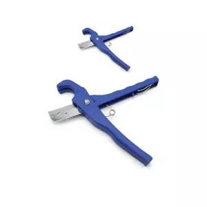 각종 배관 작업에 사용하는 파이프 절단기 X 2개입플라스틱 알루미늄 공사 업체 현장 산업 워터