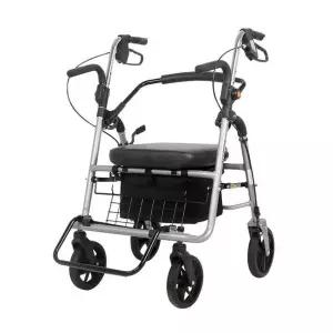 스쿠터 반려동물 트렁크 전동스쿠터 미니 바구니