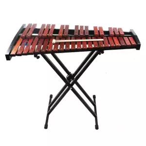 37음계 마림바 교회 실로폰 오케스트라 성당 연주