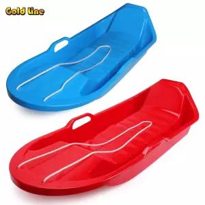 골드라인 눈썰매 2인용 (택1) 장비 보드 용품 겨울스포츠 스키 완구 놀이