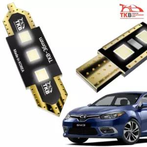 티커벨 SM3 CE 삼성LED 실내등 풀세트자동차램프 차량튜닝 꾸미기 차량등 조명