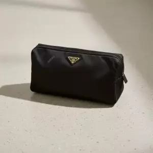 MUST IT_ 여성 실크 새틴 쥬얼리 파우치백1RU003 049 F0002