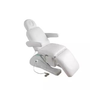 미용전동베드 병원 왁싱 반영구 마사지베드 속눈썹 기본형