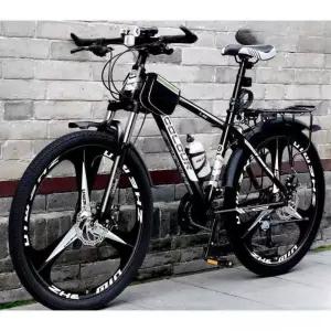 하이브리드자전거 경량 자전거 산악용 사이클 입문용