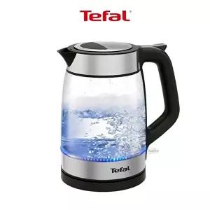 [테팔][테팔] 뉴 글라스 유리 전기포트 1.7L KI6058K0