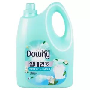 다우니 실내건조 프레시클린 4L 1개