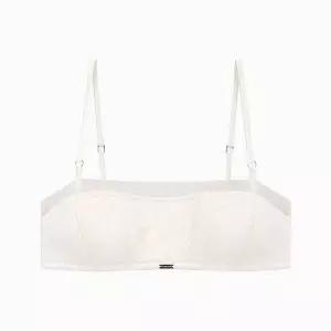 [Calvin Klein](QF8629AD-YAC)여성 CK 블랙 브라이덜 AF 반도 725305