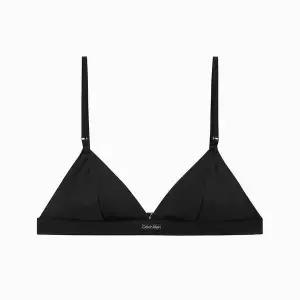 [Calvin Klein]CK 여성 새틴 트라이앵글 브라렛 (QF8392AD-UB1) 725479