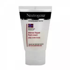 TBZ BTM 뉴트로지나 인텐스 리페어 풋크림 56g