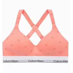[Calvin Klein]아이콘 코튼 모달 리프트 브라렛 QF8500AD-2XZ 725708