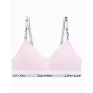 [Calvin Klein]CK 아이콘 코튼 브라렛 (QF8504AD-8Z6) 725760