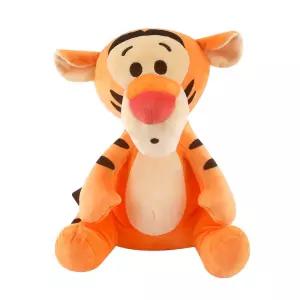 디즈니 클래식 티거 컬렉션 11-28cm인형 봉제 디자인 캐릭터 놀이 장난감 애착