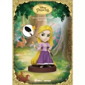 비스트킹덤 MEA-016 Disney Princess Rapunzel 라푼젤 (BKD060096) 미니에그어택 피규어디즈니어 캐릭터인