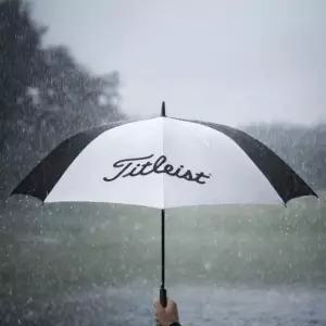 타이틀리스트 골프우산 대형 우산 방수 UV차단 필드용 골프 우산 골프딜