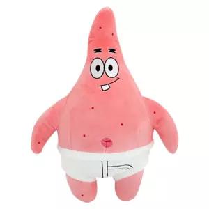 네모바지 스폰지밥 인형 팬티ver 뚱이시팅 봉제 디자인 캐릭터 놀이 장난감 애착