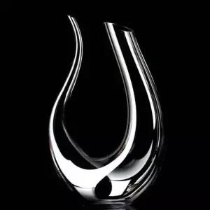 TBZ 르블랑 소믈리에 와인 디켄터 1개