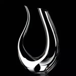 TBZ 르블랑 소믈리에 와인 디켄터 1개