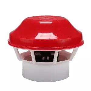 (한양테크)HE-101 연탄가스 배출기 흡출기 연탄연 연기 흡출 환풍 연환풍기