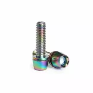 자전거 스테인레스 볼트 멀티 F 6p 1set 싸이클용품