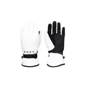 [록시] 2025 JETTY SOLID GLOVES_WBB (여성 스키/보드 장갑) (30009120A)